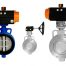 Pneumatic Butterfly Valve Manufacturer