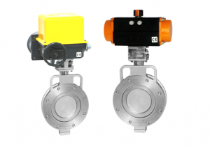 Valve Manufacturer in India