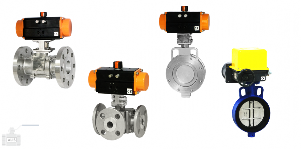 Top Valve Manufacturer In India 