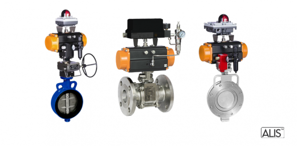 Top 10 Valve Manufacturing Company in India Valve Exporters