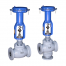 Thermic Fluid Control Valve ALIS