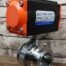 Alis-Pneumatic-TC-End-Butterfly-Valve