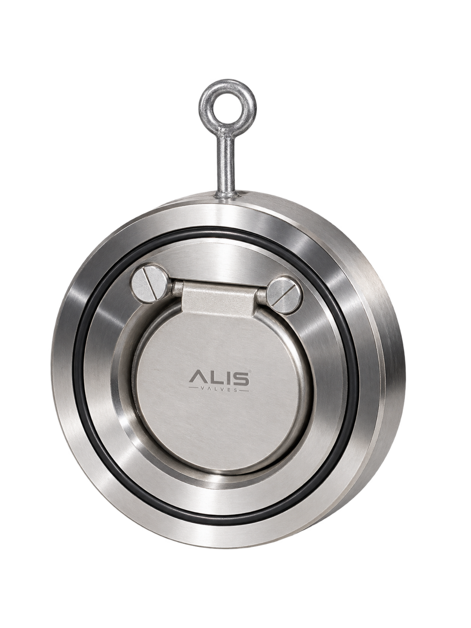 Wafer Type Disc Check Valve
