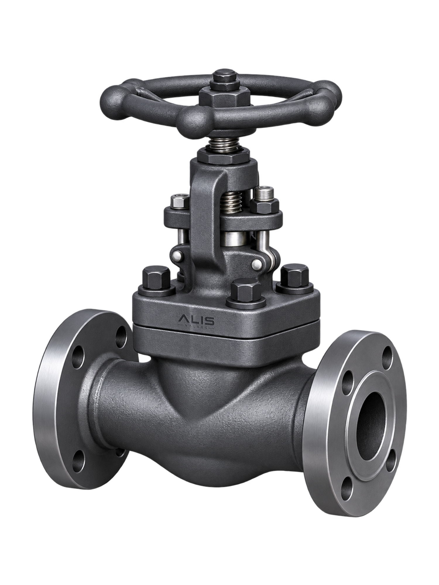 Forged Steel Globe Valve