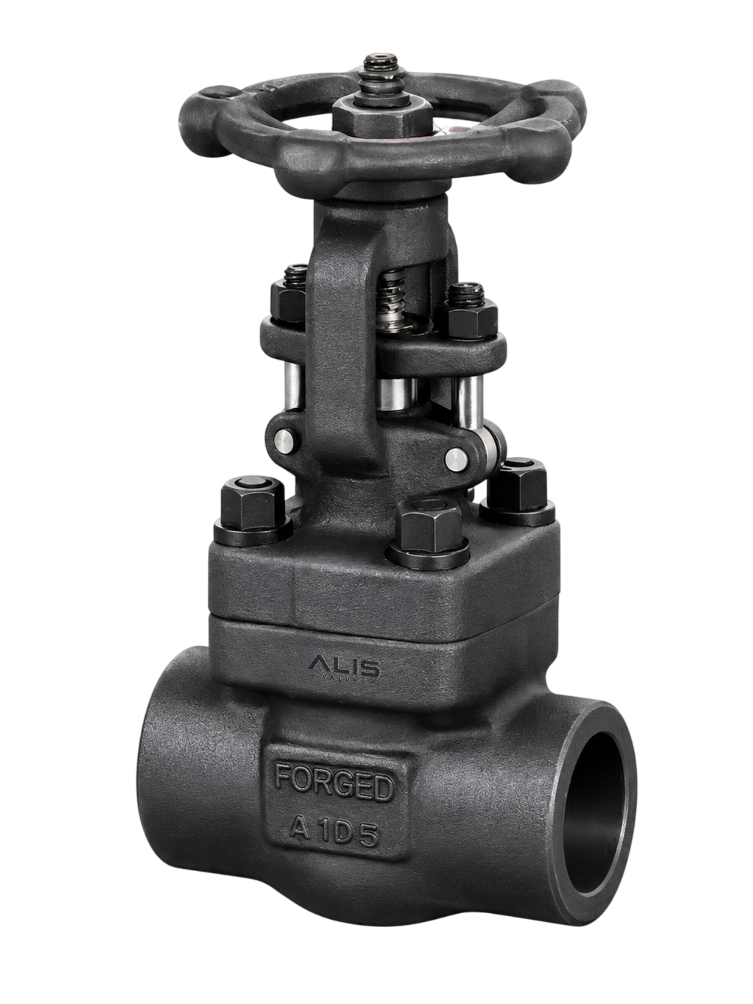 Forged Steel Gate Valve