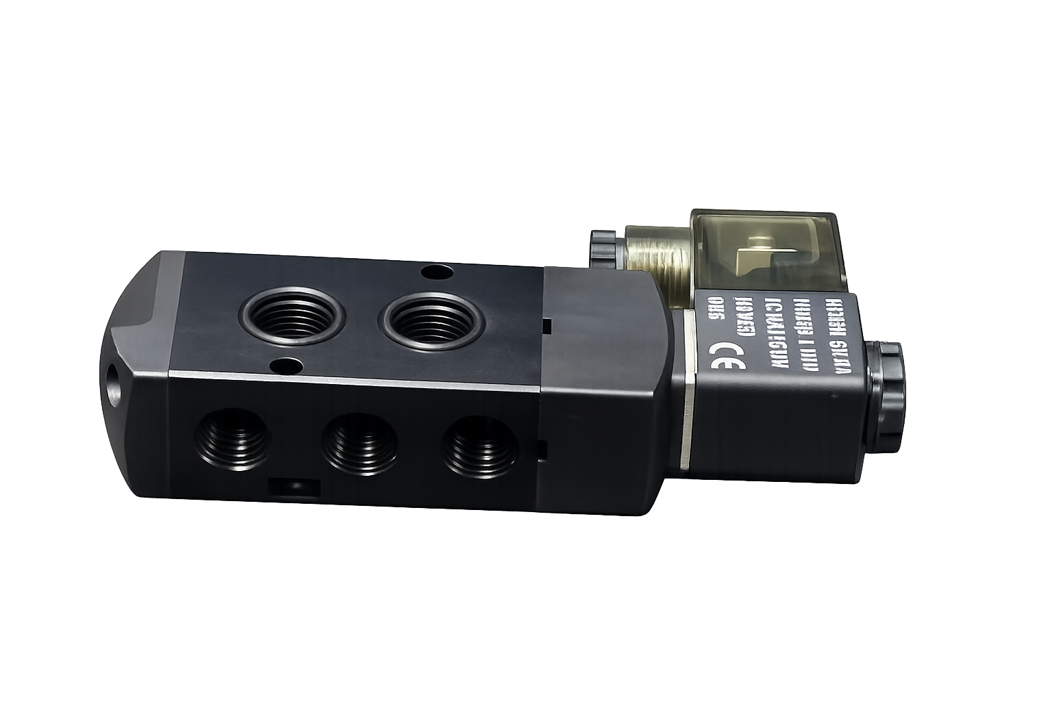 Solenoid Valve