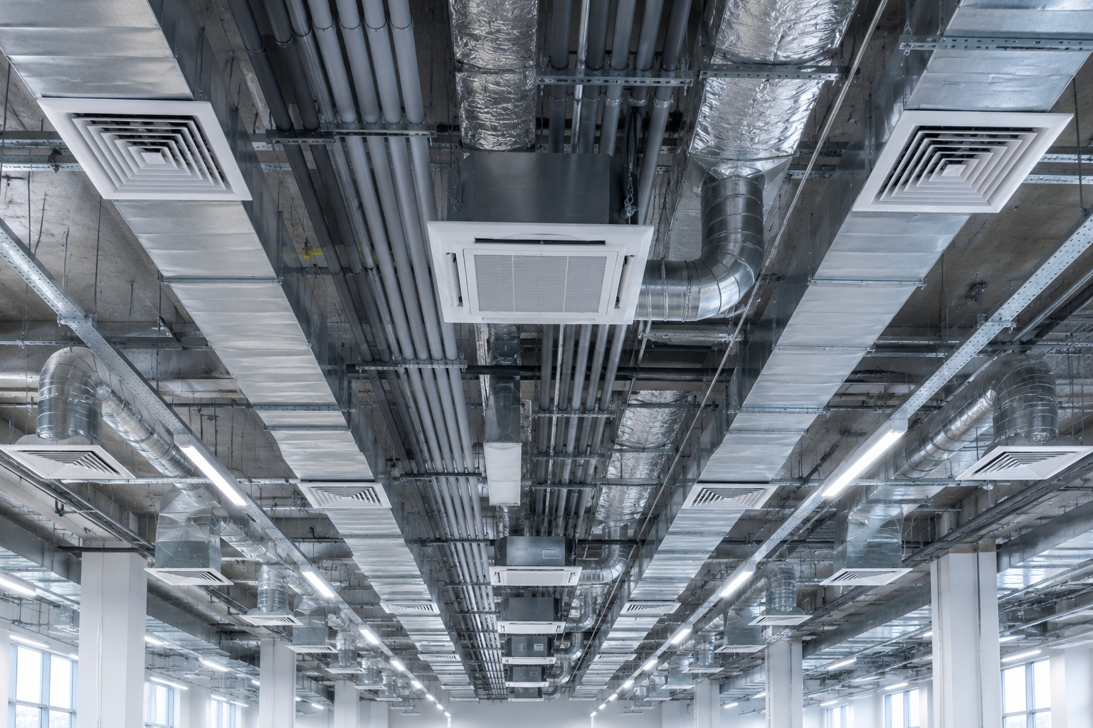 HVAC