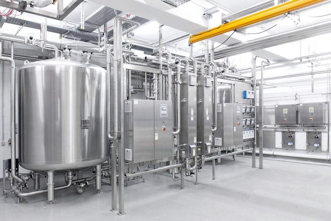 Purified Water & WFI Systems 