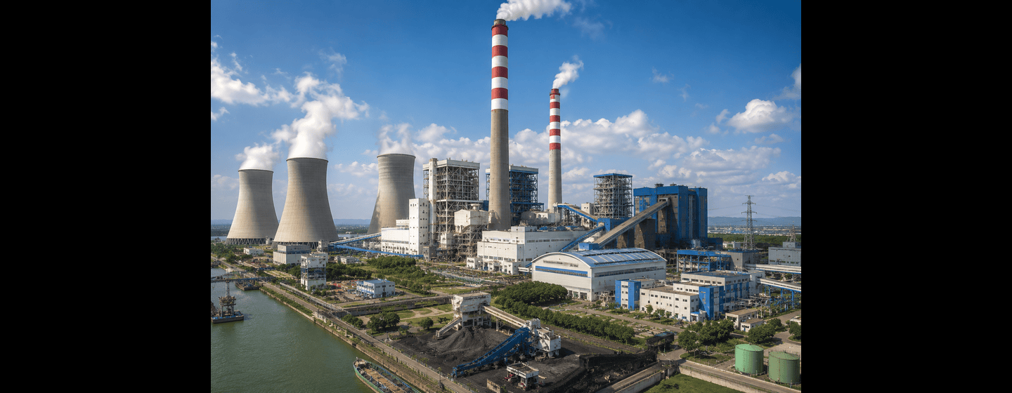 Power Generation
