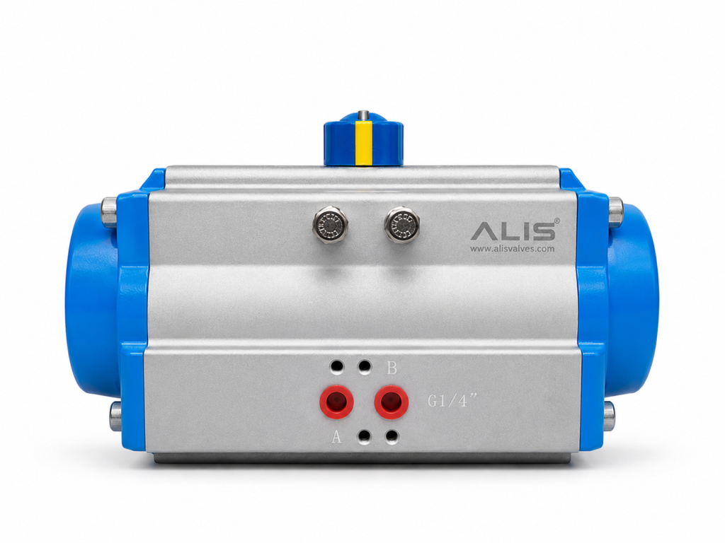Actuators