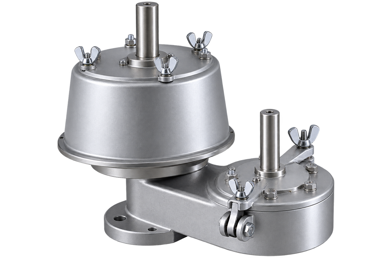 Conservation Vent Valve (PVRV)