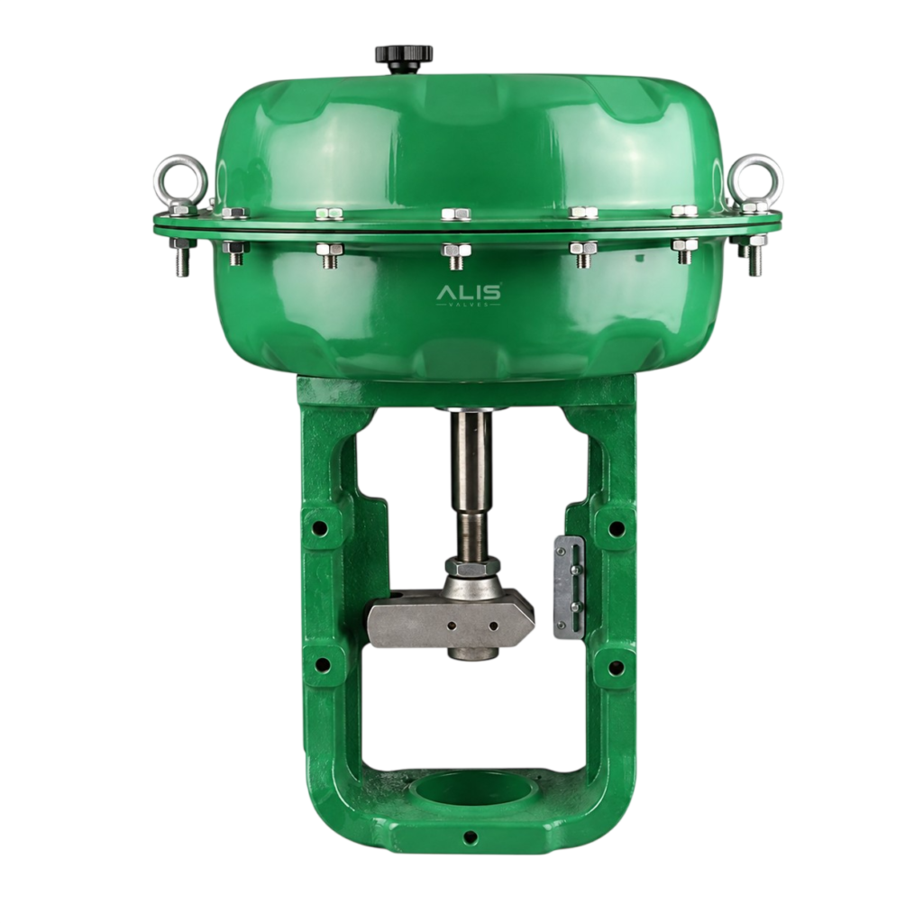 Diaphragm Actuator