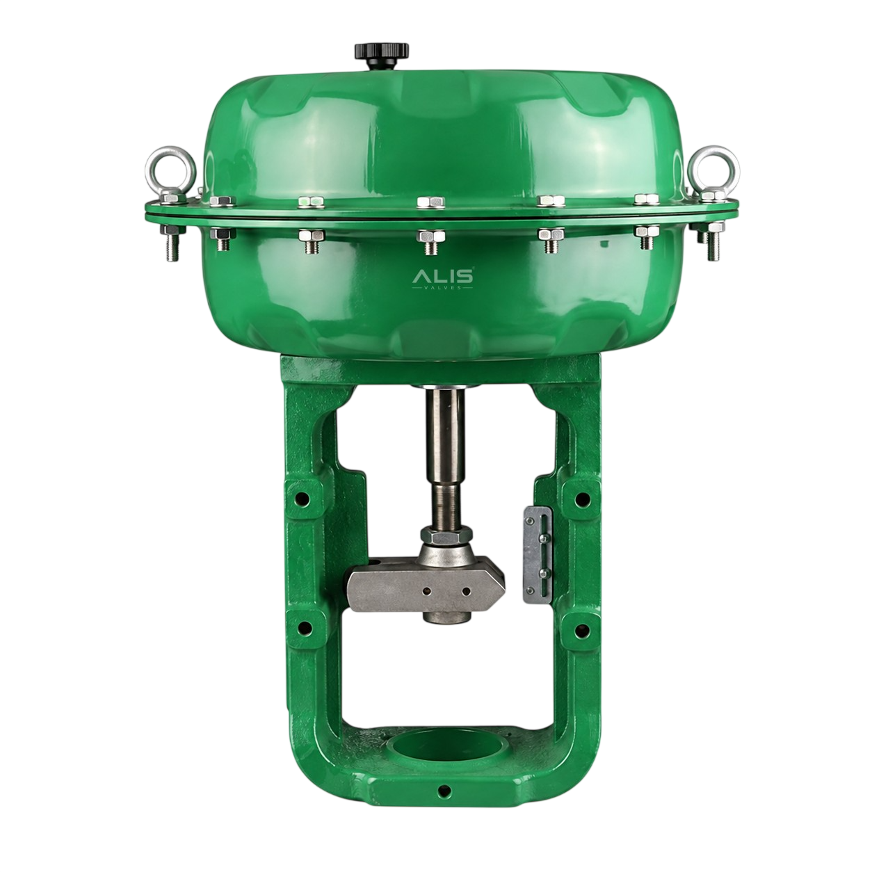 Diaphragm Actuator