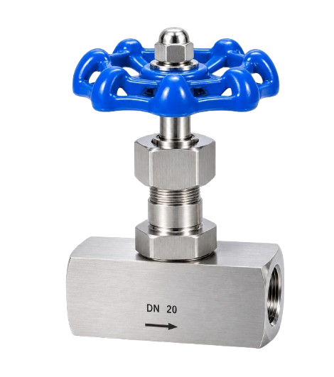 Stainless Steel Needle Valve