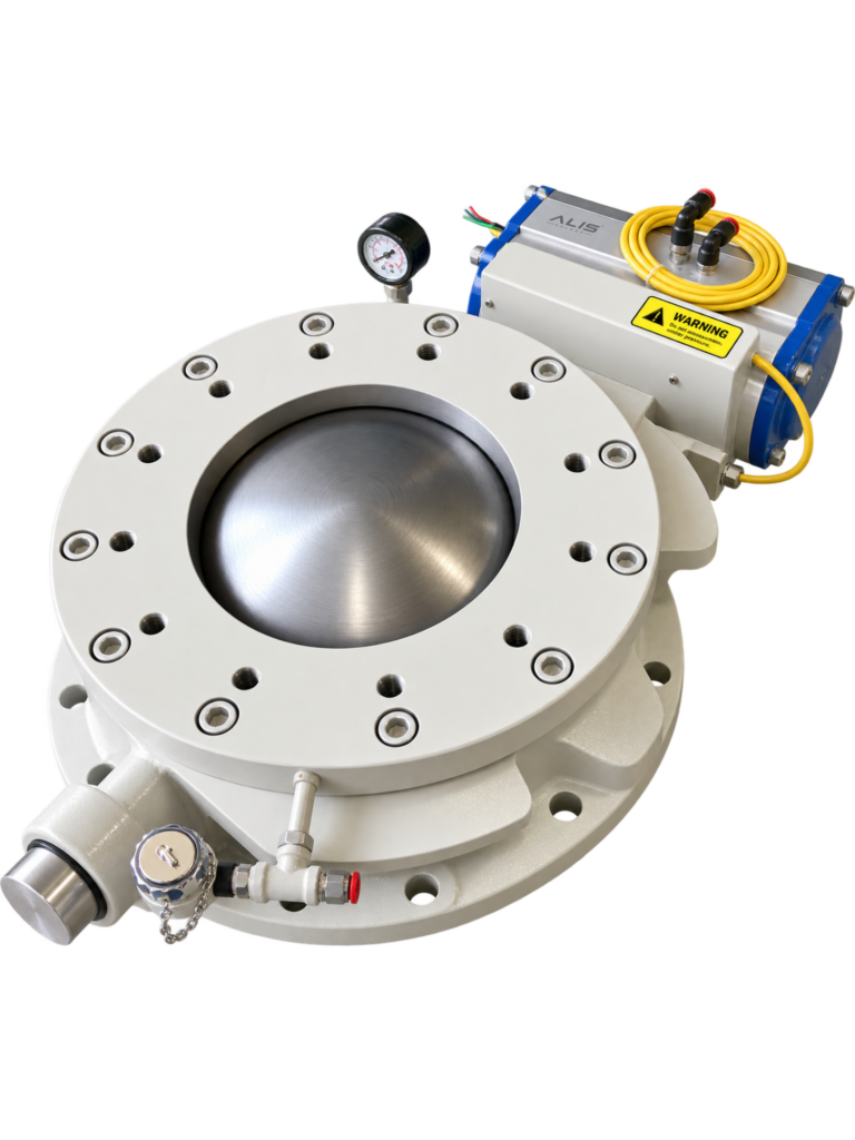 Standard Dome Valve