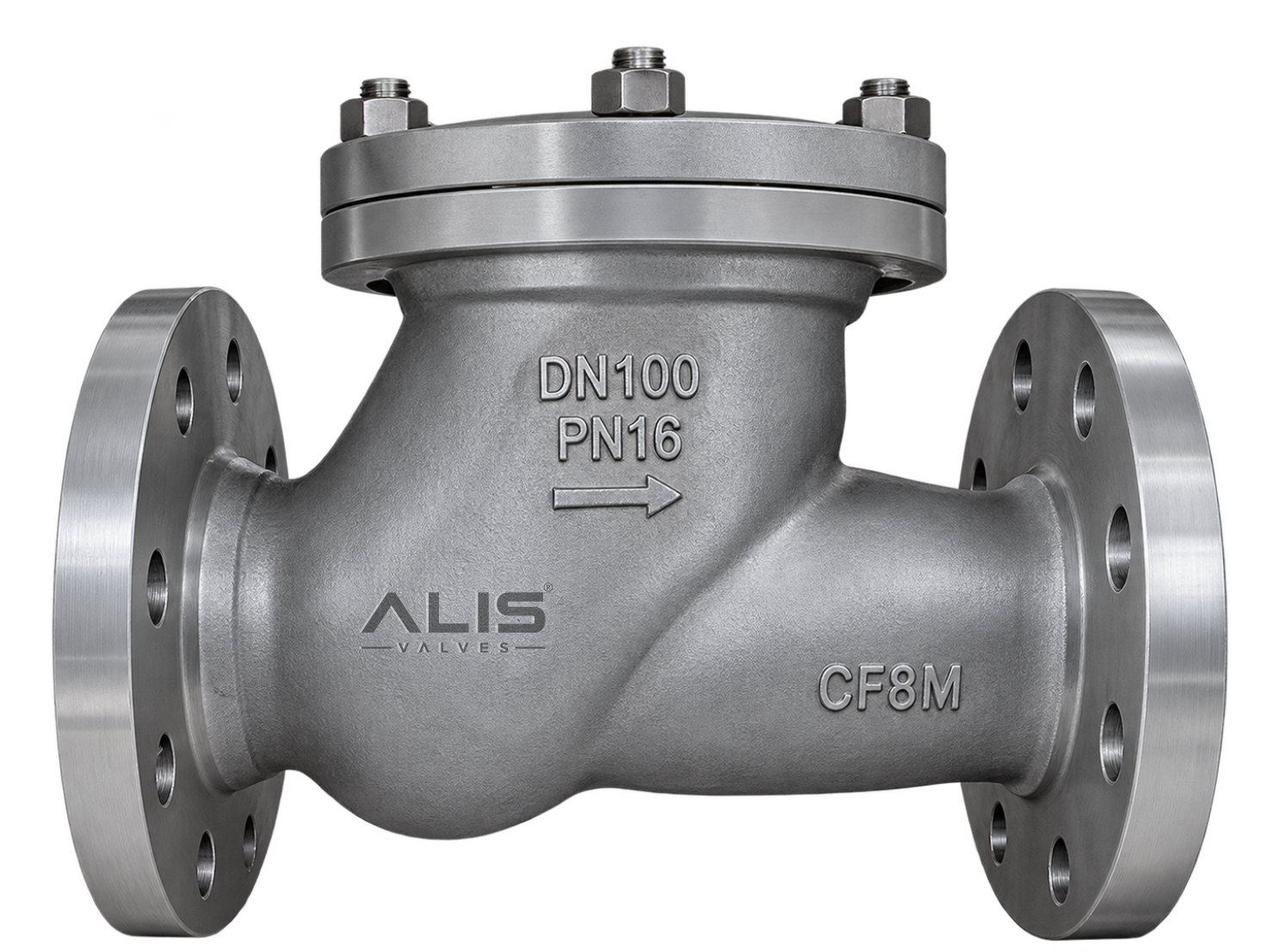 Ball Check Valve