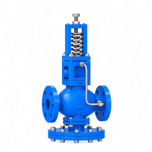 Pressure Reducing Valve