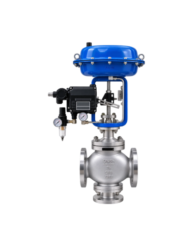 Control Valve