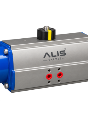 Fork Type Pneumatic Actuator