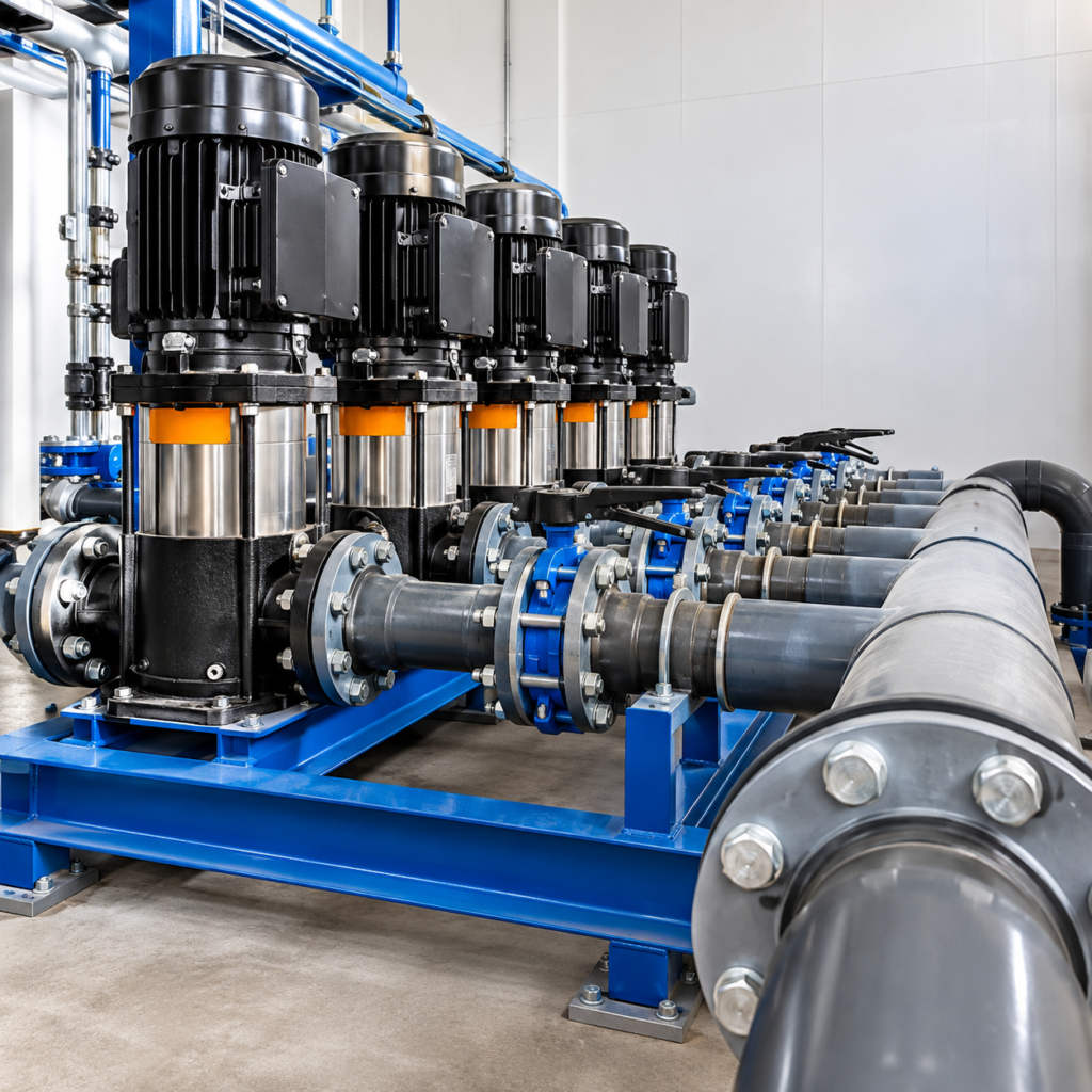 Butterfly Valves